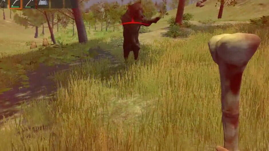 Скриншот 1 из Kingdoms: The Crown