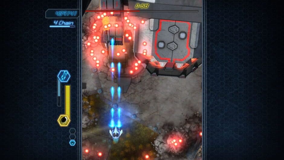 Скриншот 4 из Exostorm