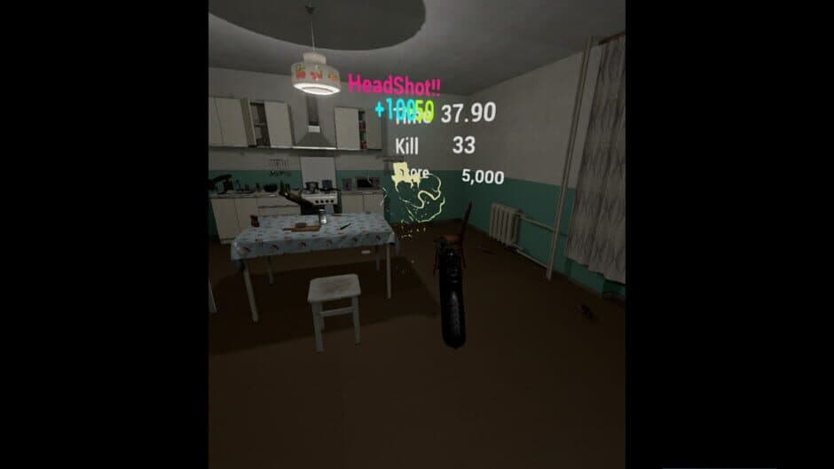 Скриншот 3 из Cockroach VR