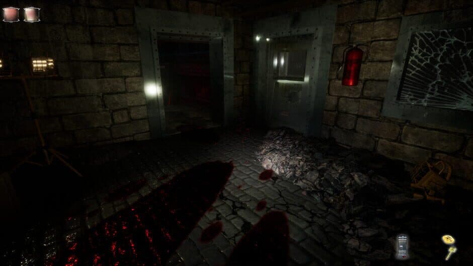 Скриншот 12 из Crucible Falls: Together Forever