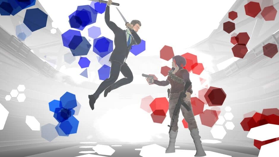 Скриншот 2 из The Art of Fight