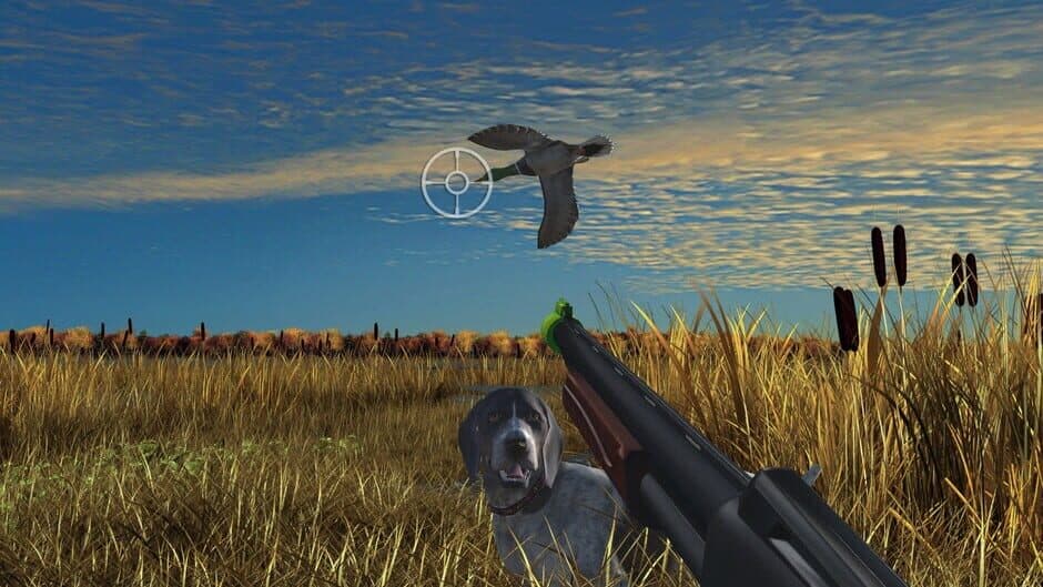 Скриншот 4 из Big Buck Hunter Arcade