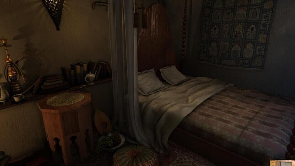 Скриншот 11 из Dracula 4 & 5: Special Steam Edition