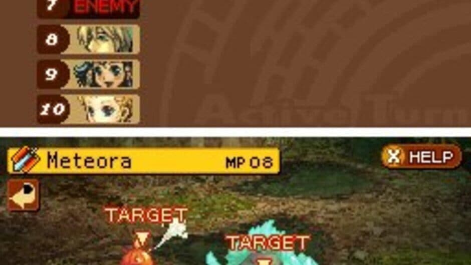 Скриншот 3 из Radiant Historia