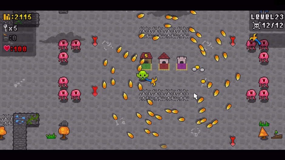 Скриншот 2 из Super LOH