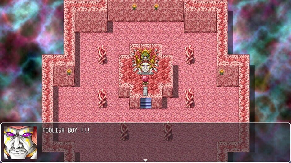 Скриншот 9 из Hikariblade RPG