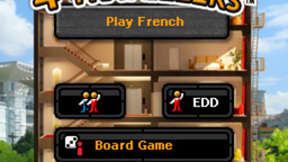 Скриншот 3 из 4 Travellers: Play French