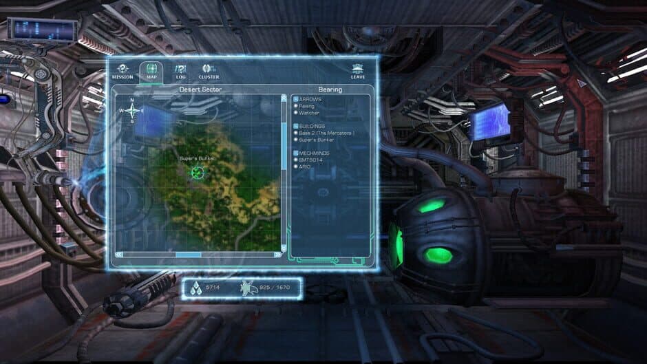 Скриншот 3 из A.I.M.2 Clan Wars