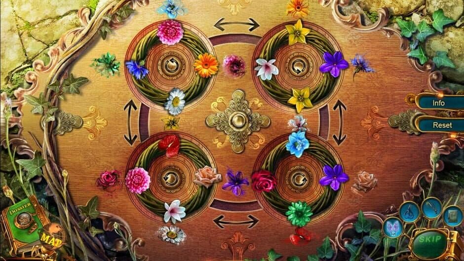 Скриншот 3 из Labyrinths of the World: Shattered Soul - Collector's Edition