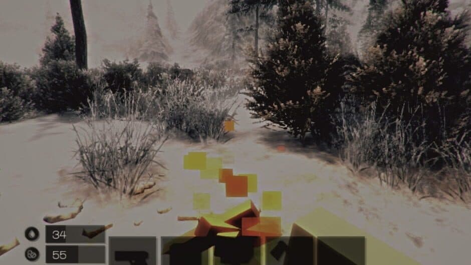 Скриншот 1 из Pixel Day - Gun Z
