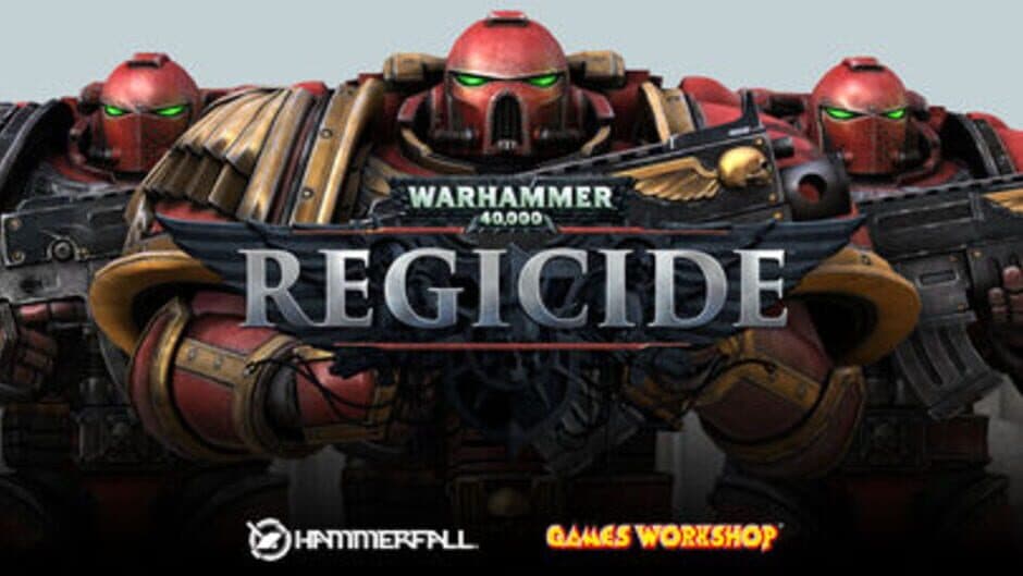 Скриншот 7 из Warhammer 40,000: Regicide