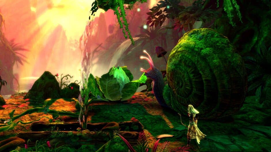 Скриншот 3 из Trine 2