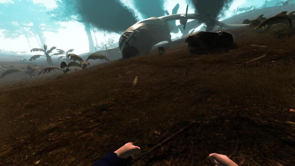 Скриншот 1 из Survival Simulator
