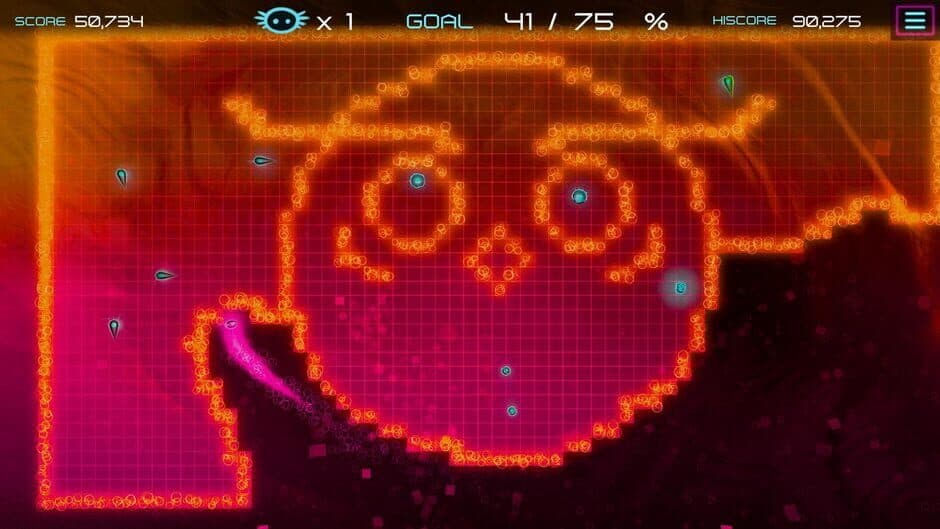 Скриншот 3 из Plox Neon