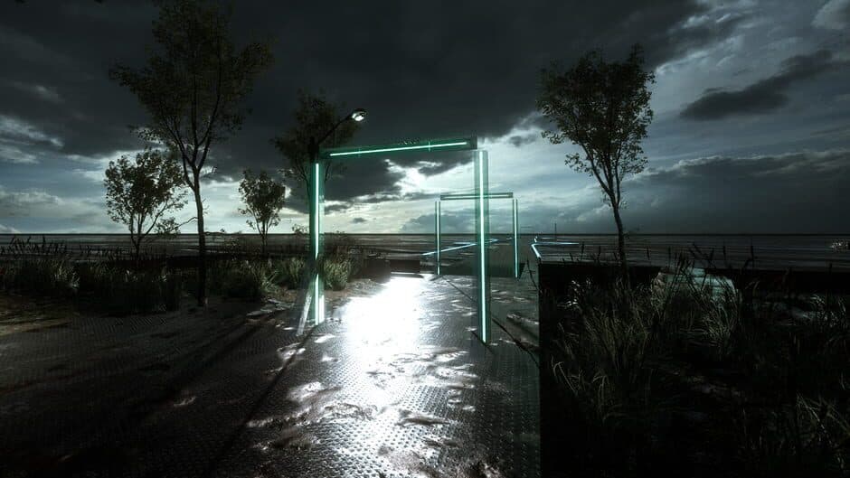Скриншот 7 из Acute Art VR Museum