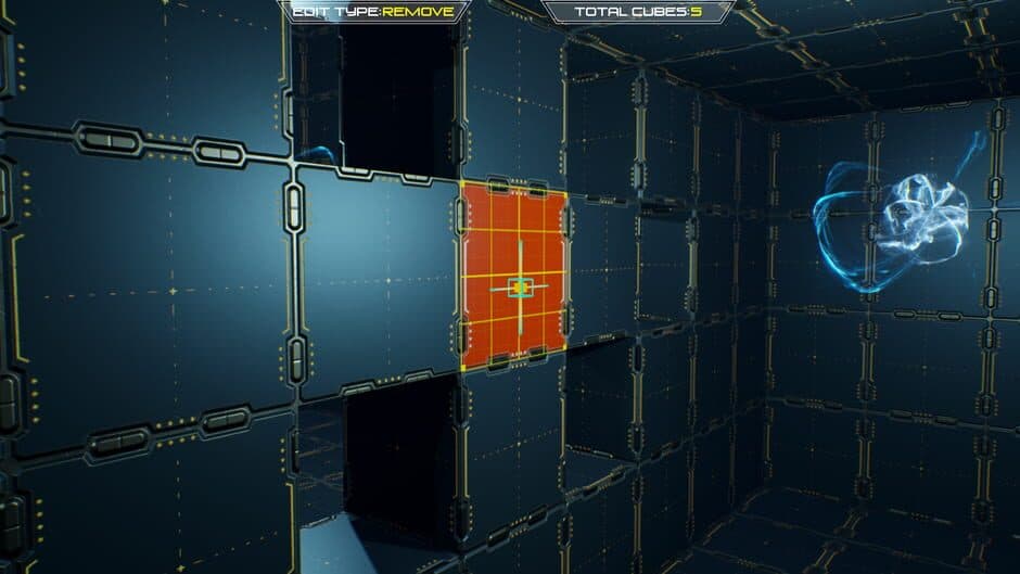 Скриншот 1 из Double Cubes