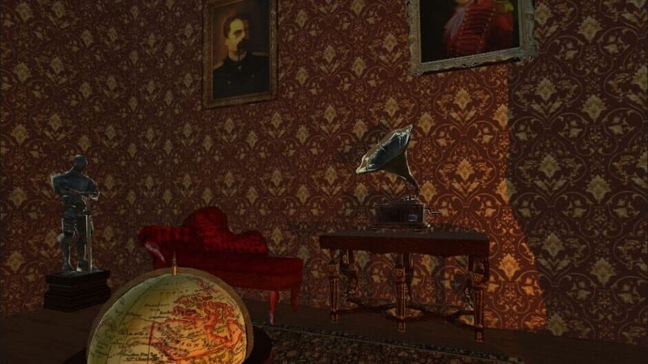 Скриншот 1 из Vintage VR