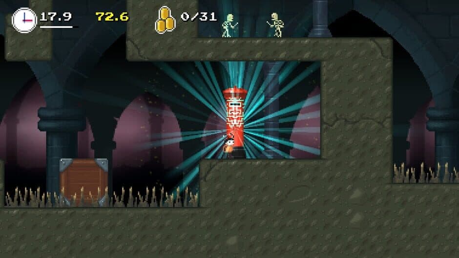 Скриншот 2 из Mos Speedrun 2