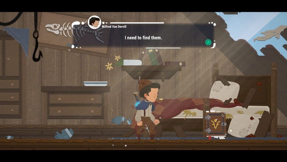 Скриншот 6 из Legends of Ethernal