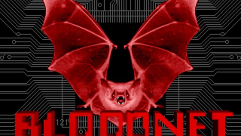 Скриншот 4 из BloodNet
