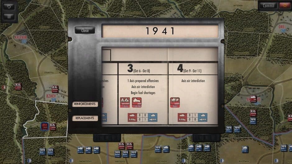 Скриншот 2 из Drive on Moscow