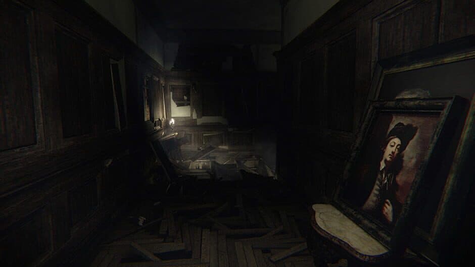 Скриншот 3 из Layers of Fear: Legacy