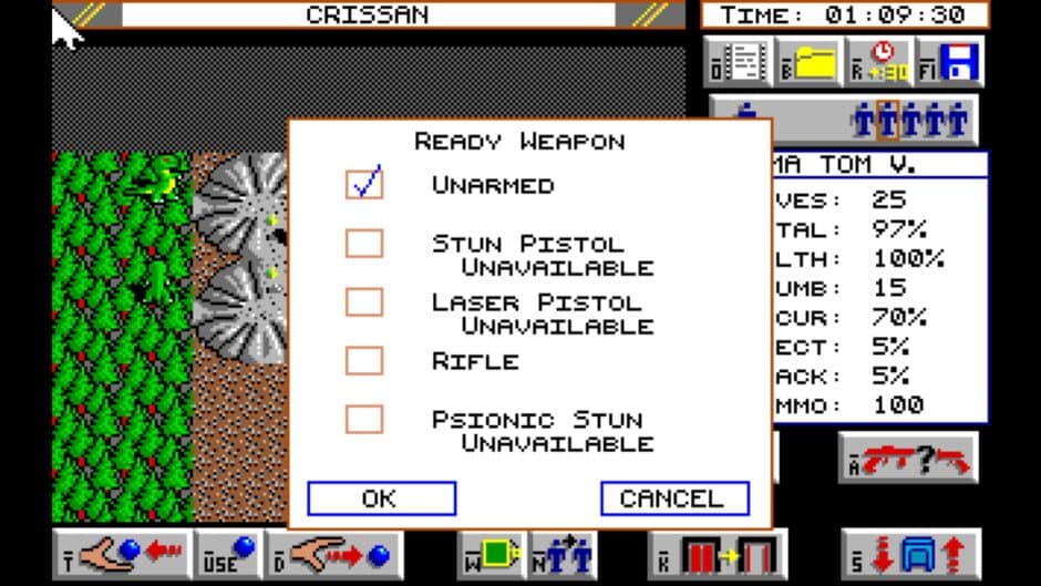 Скриншот 4 из Breach 2
