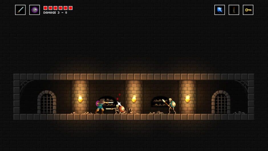 Скриншот 5 из Shadowcrypt