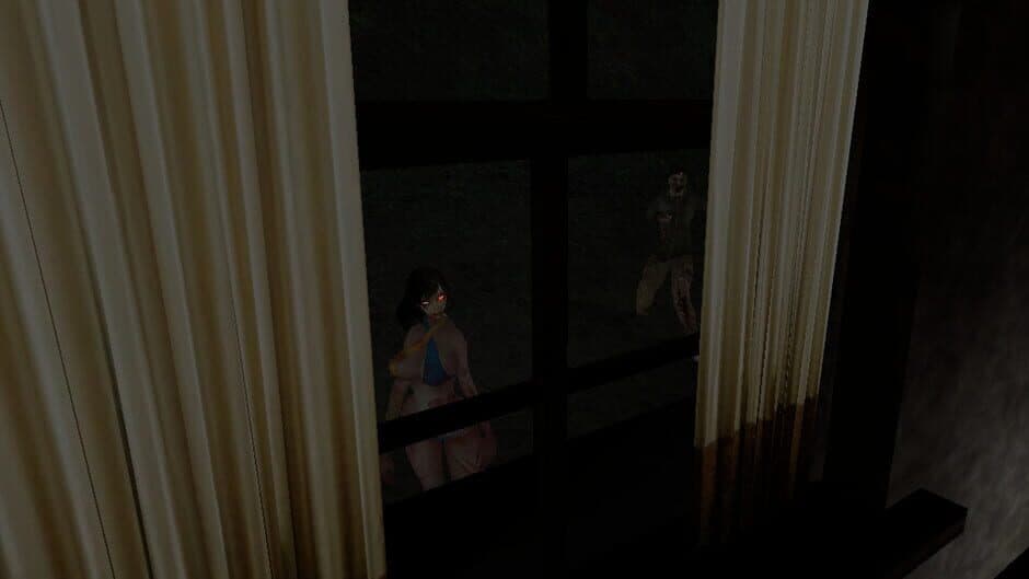 Скриншот 5 из The beauties&zombies of beach for VR