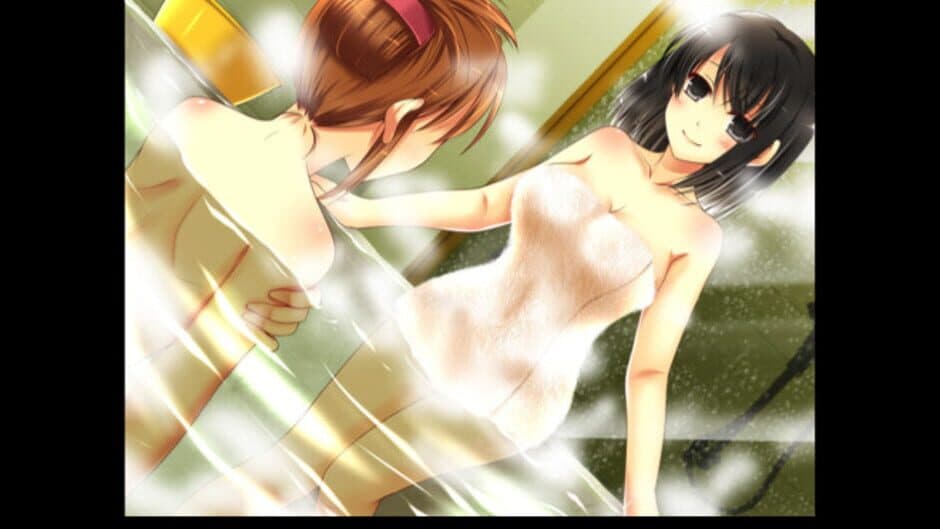 Скриншот 5 из Kemonomichi-White Moment-