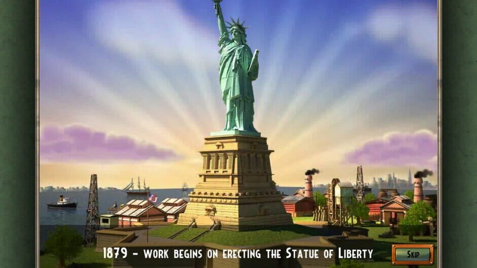 Скриншот 3 из 5-in-1 Pack: Monument Builders - Destination USA
