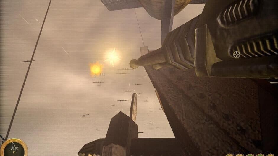 Скриншот 5 из Flight of the Icarus