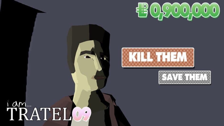 Скриншот 4 из Tratel64
