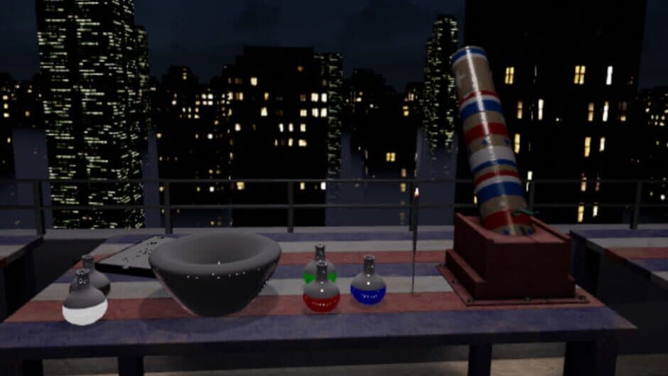 Скриншот 4 из 4th of July VR
