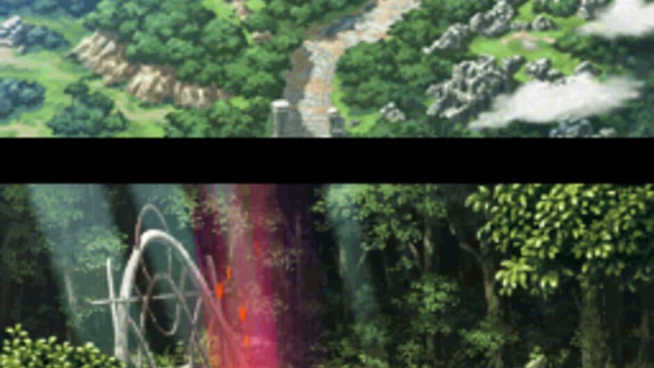Скриншот 5 из Suikoden Tierkreis