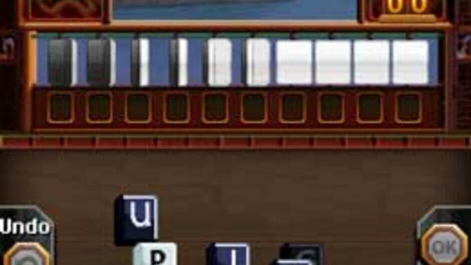Скриншот 6 из WordJong Arcade