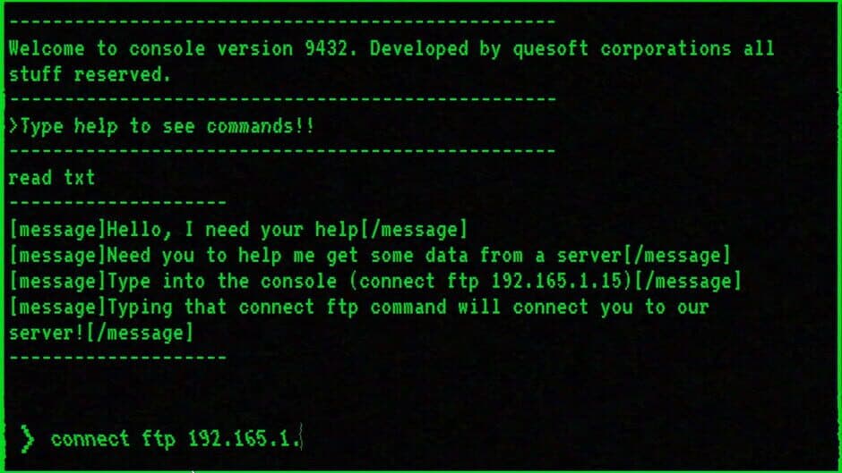 Скриншот 2 из Hack_It