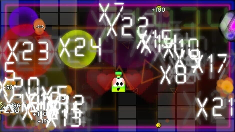 Скриншот 3 из Don't Die, Mr. Robot!