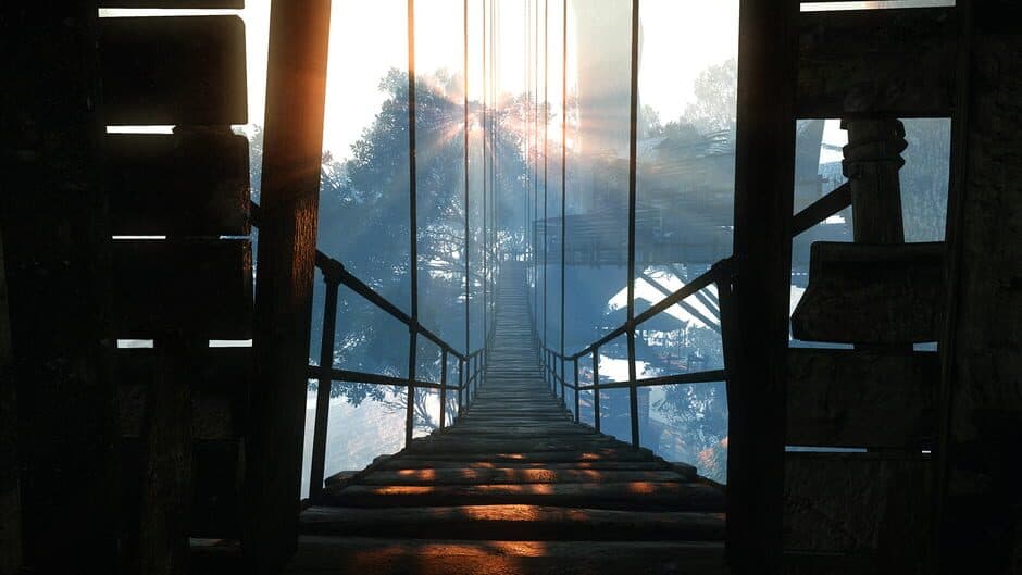 Скриншот 11 из Aporia: Beyond the Valley