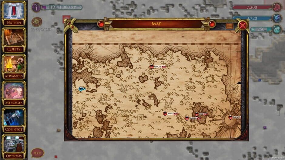 Скриншот 5 из War of Conquest
