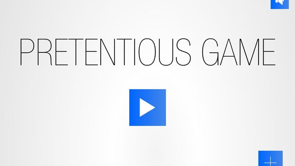 Скриншот 4 из Pretentious Game
