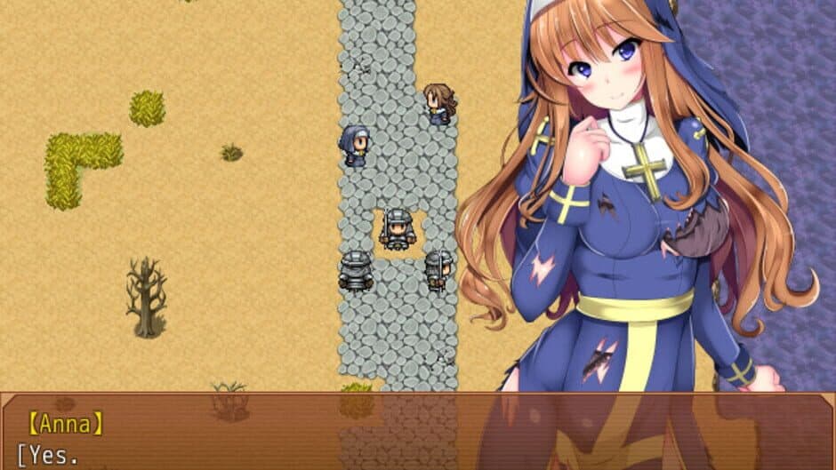 Скриншот 2 из Seed of Evil