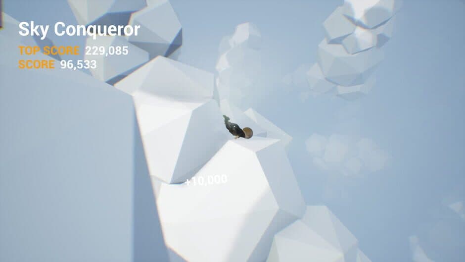 Скриншот 3 из Sky Conqueror