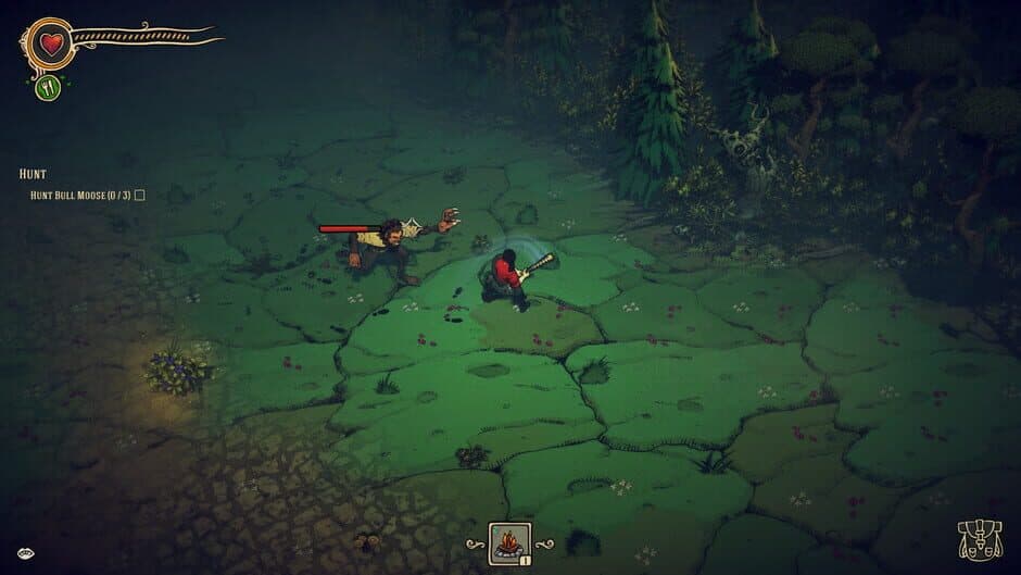 Скриншот 2 из Grimm: Dark Legacy
