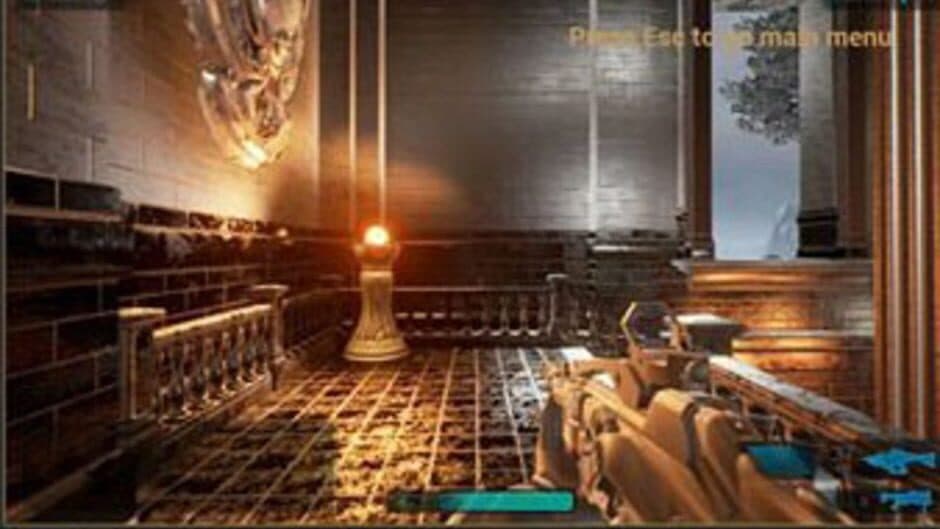 Скриншот 2 из Tales of Destruction