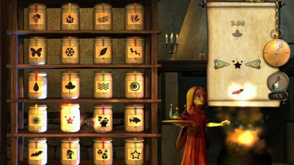 Скриншот 2 из Mystic Inn