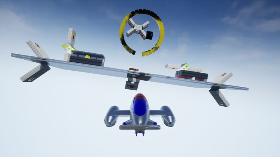 Скриншот 11 из Flying Soul
