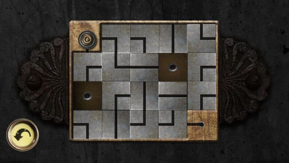Скриншот 7 из The Hunt for the Lost Treasure