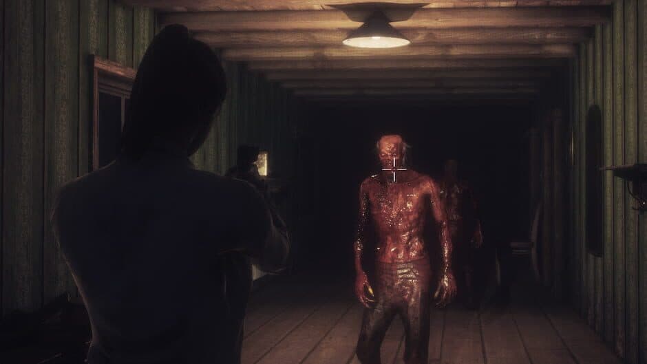 Скриншот 4 из Dead Frontier 2