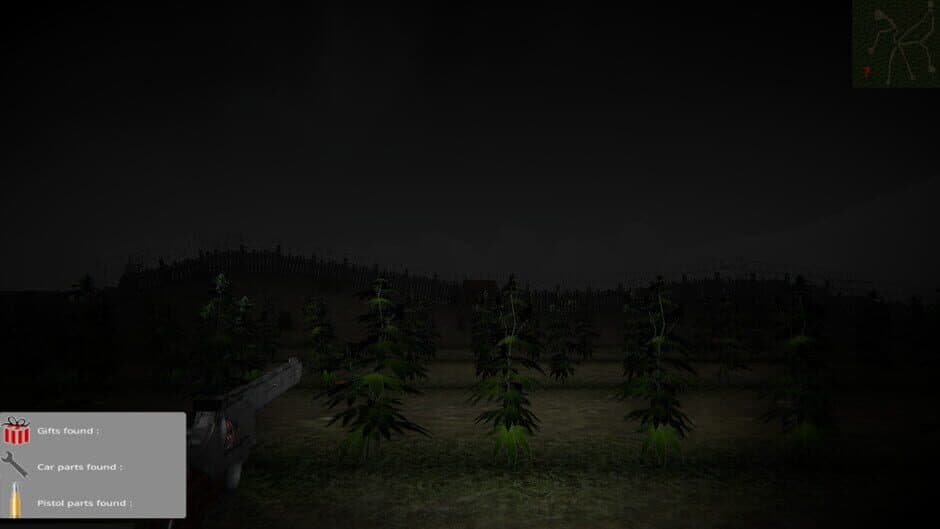 Скриншот 3 из Stalked at Night